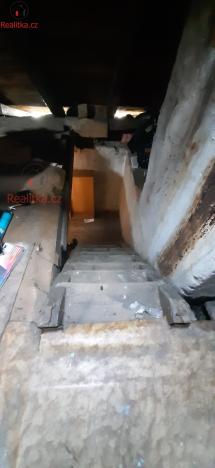 Prodej rodinného domu, Mšeno, Karlova, 150 m2