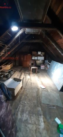 Prodej rodinného domu, Mšeno, Karlova, 150 m2