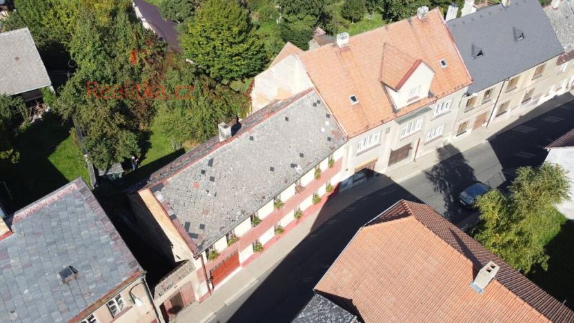 Prodej rodinného domu, Mšeno, Karlova, 150 m2