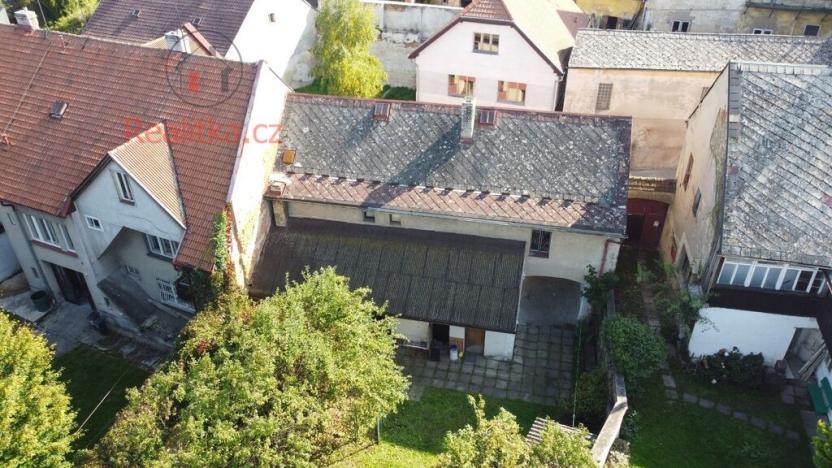 Prodej rodinného domu, Mšeno, Karlova, 150 m2
