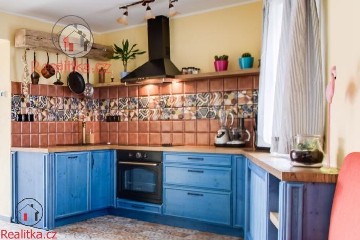 Pronájem rodinného domu, Český Krumlov, Důlní, 200 m2