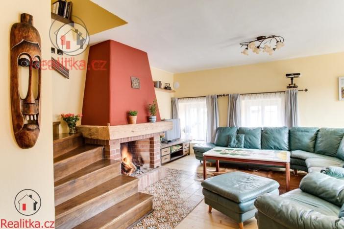 Pronájem rodinného domu, Český Krumlov, Důlní, 200 m2