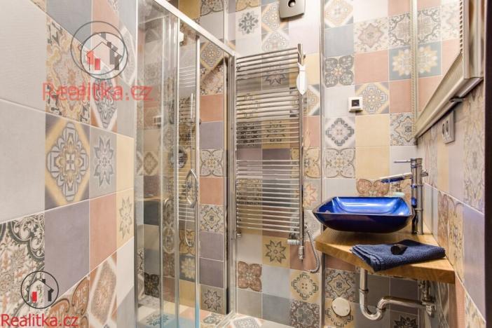 Pronájem rodinného domu, Český Krumlov, Důlní, 200 m2