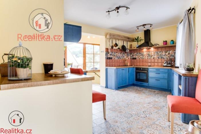 Pronájem rodinného domu, Český Krumlov, Důlní, 200 m2