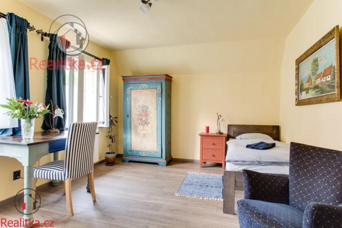 Pronájem rodinného domu, Český Krumlov, Důlní, 200 m2