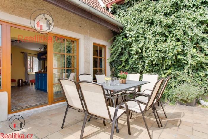 Pronájem rodinného domu, Český Krumlov, Důlní, 200 m2