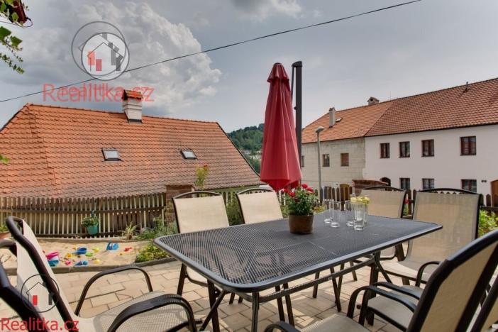 Pronájem rodinného domu, Český Krumlov, Důlní, 200 m2