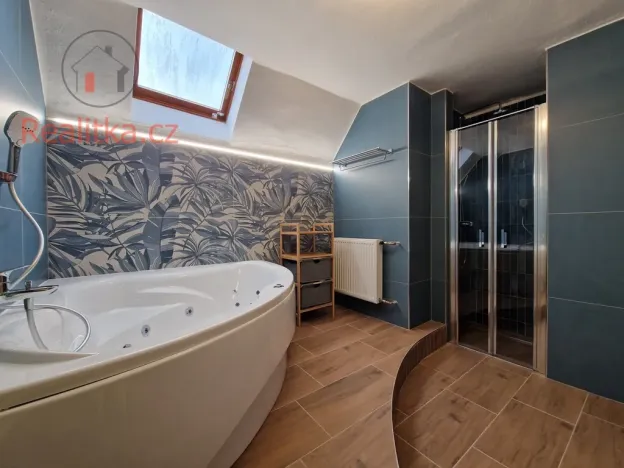 Pronájem rodinného domu, Český Krumlov, Důlní, 200 m2