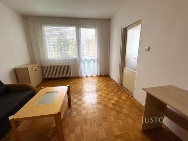 Pronájem bytu 1+1, Písek, Otavská, 35 m2