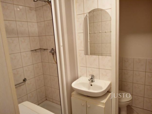 Pronájem bytu 1+1, Písek, Otavská, 35 m2