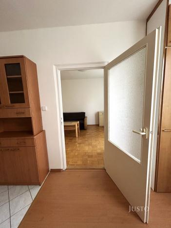 Pronájem bytu 1+1, Písek, Otavská, 35 m2