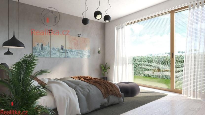 Prodej bytu 4+kk, Tábor - Klokoty, 120 m2