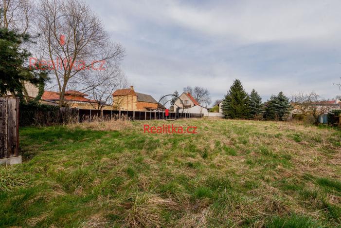 Prodej pozemku pro bydlení, Bechlín, 1430 m2