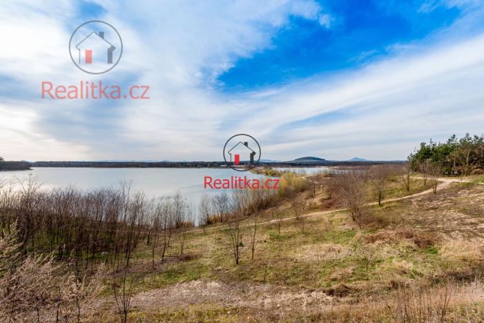 Prodej pozemku pro bydlení, Bechlín, 1430 m2