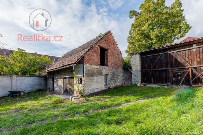 Prodej rodinného domu, Byšice, 5. května, 70 m2