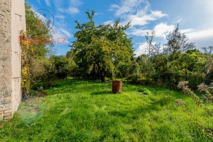 Prodej rodinného domu, Byšice, 5. května, 70 m2