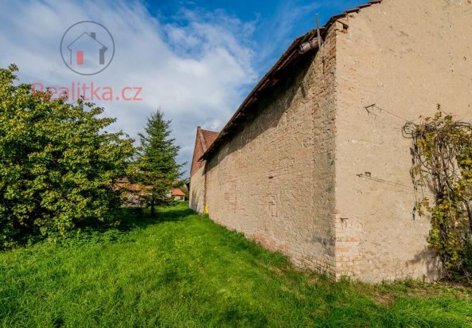 Prodej rodinného domu, Byšice, 5. května, 70 m2