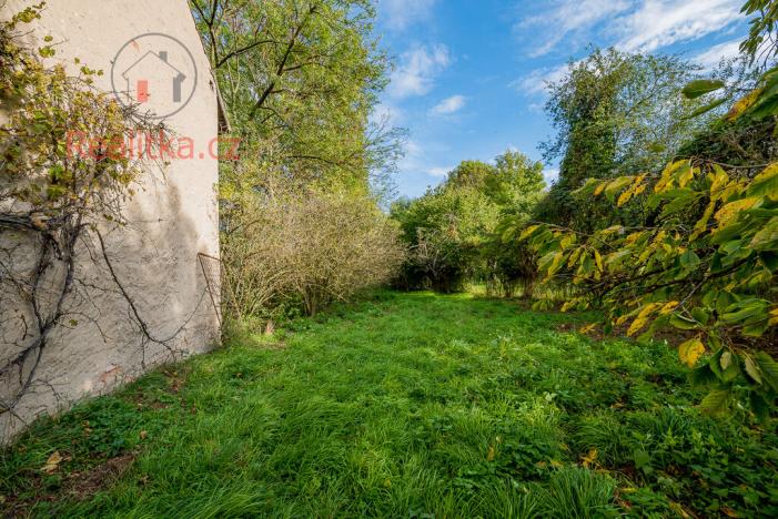 Prodej rodinného domu, Byšice, 5. května, 70 m2