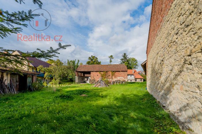 Prodej rodinného domu, Byšice, 5. května, 70 m2