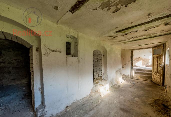 Prodej rodinného domu, Byšice, 5. května, 70 m2