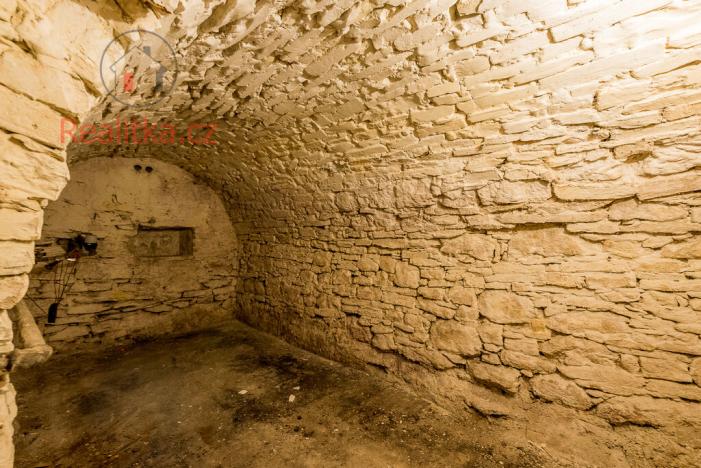 Prodej rodinného domu, Byšice, 5. května, 70 m2