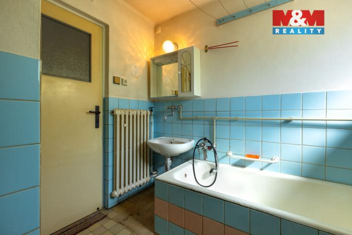 Prodej rodinného domu, Staňkovice, Za kovárnou, 110 m2