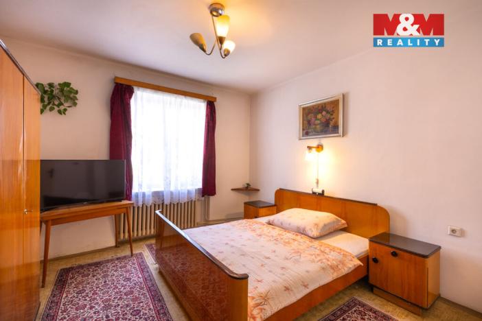 Prodej rodinného domu, Staňkovice, Za kovárnou, 110 m2