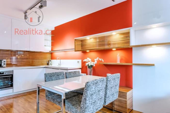 Prodej bytu 2+kk, Praha - Žižkov, Havlíčkovo náměstí, 60 m2