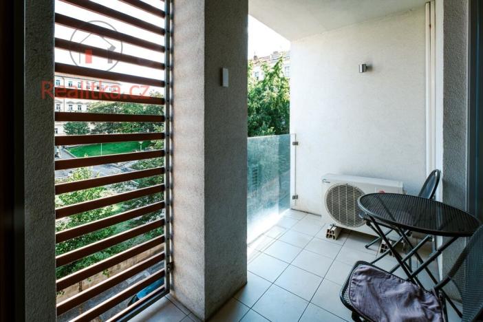 Prodej bytu 2+kk, Praha - Žižkov, Havlíčkovo náměstí, 60 m2