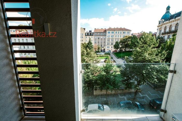 Prodej bytu 2+kk, Praha - Žižkov, Havlíčkovo náměstí, 60 m2