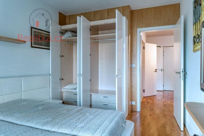 Prodej bytu 2+kk, Praha - Žižkov, Havlíčkovo náměstí, 60 m2