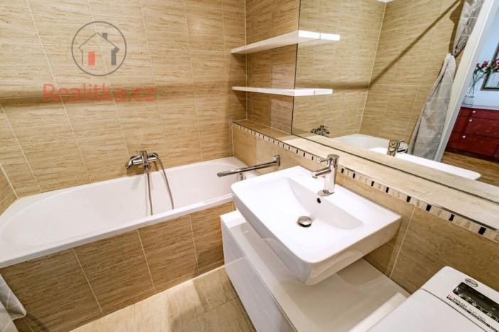 Prodej bytu 2+kk, Praha - Žižkov, Havlíčkovo náměstí, 60 m2