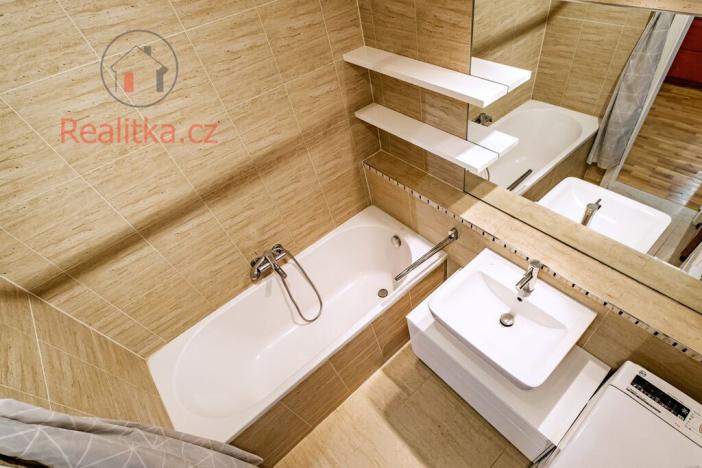 Prodej bytu 2+kk, Praha - Žižkov, Havlíčkovo náměstí, 60 m2