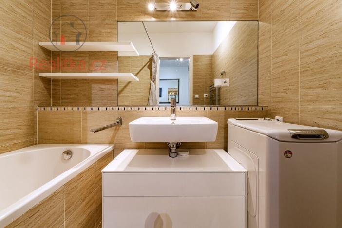 Prodej bytu 2+kk, Praha - Žižkov, Havlíčkovo náměstí, 60 m2