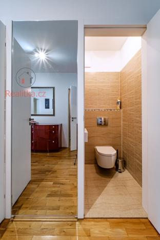 Prodej bytu 2+kk, Praha - Žižkov, Havlíčkovo náměstí, 60 m2