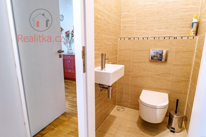 Prodej bytu 2+kk, Praha - Žižkov, Havlíčkovo náměstí, 60 m2