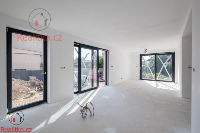 Prodej rodinného domu, Praha - Slivenec, Frančíkova, 147 m2