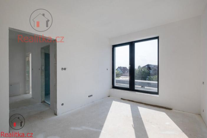 Prodej rodinného domu, Praha - Slivenec, Frančíkova, 147 m2