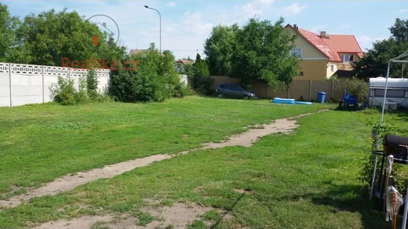 Prodej zahrady, Mělník, Chloumecká, 623 m2