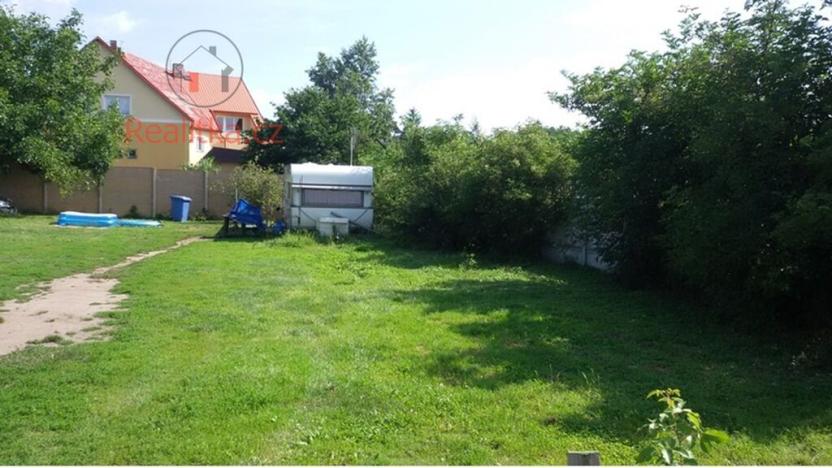 Prodej zahrady, Mělník, Chloumecká, 623 m2