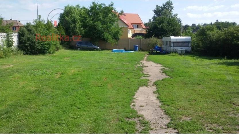 Prodej zahrady, Mělník, Chloumecká, 623 m2