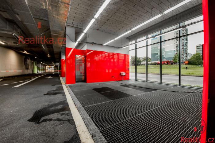 Prodej obchodního prostoru, Praha - Háje, Opatovská, 173 m2
