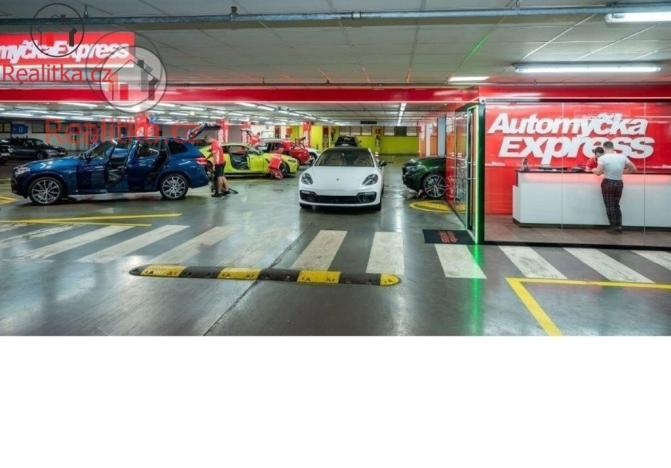 Pronájem obchodního prostoru, Ostrava, 300 m2