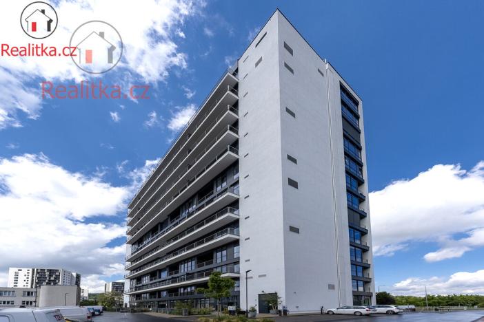 Prodej pokoje, Praha - Modřany, Československého exilu, 124 m2