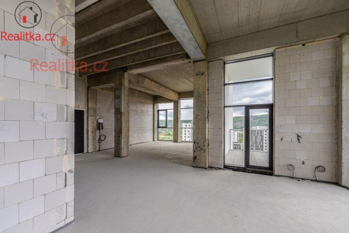 Prodej pokoje, Praha - Modřany, Československého exilu, 124 m2