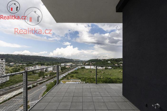 Prodej pokoje, Praha - Modřany, Československého exilu, 124 m2