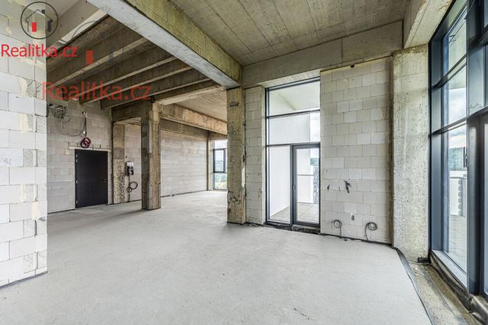 Prodej pokoje, Praha - Modřany, Československého exilu, 124 m2