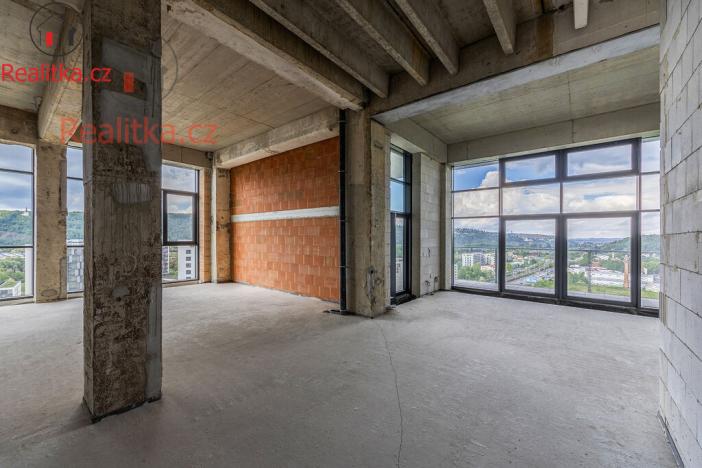 Prodej pokoje, Praha - Modřany, Československého exilu, 124 m2