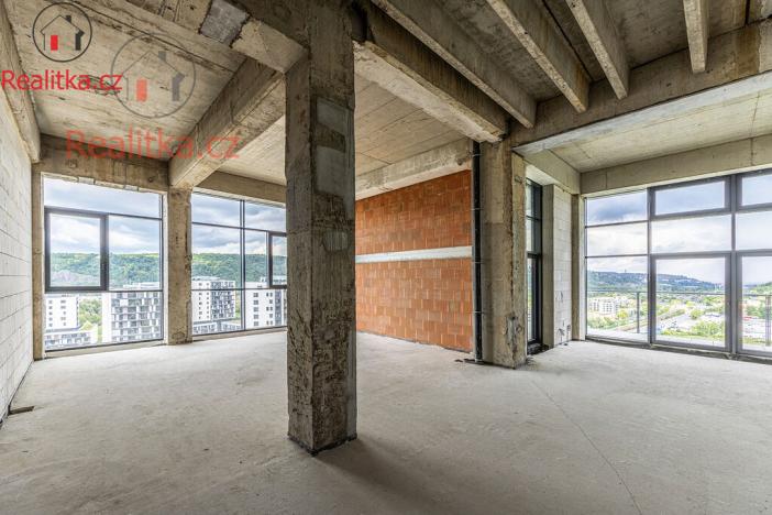 Prodej pokoje, Praha - Modřany, Československého exilu, 124 m2