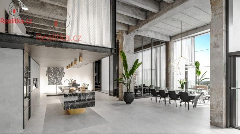 Prodej pokoje, Praha - Modřany, Československého exilu, 124 m2